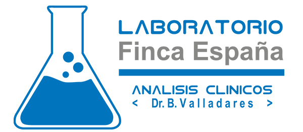 Laboratorio Finca España